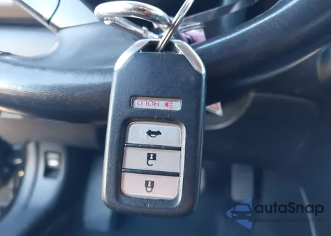 2013 Honda Accord Ex-L from USA, damaged, VIN 1HGCR2F86DA160221